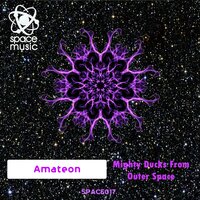 Amateon - Mighty Ducks From Outer Space