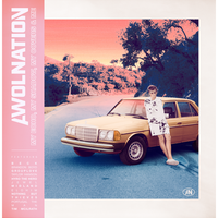 AWOLNATION & Hanson - Material Girl