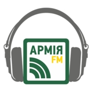 Армия FM Мариуполь 89.5 FM