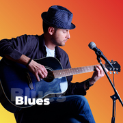 Blues - 101.ru