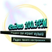 Радио 100.3FM