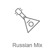 Russian Mix - Радио Рекорд