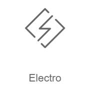 Electro - Радио Рекорд