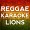 Reggae Karaoke Lions - Every Breath You Take