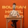 Bolivian Hotel Bistro, 2022