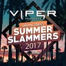 Drum & Bass Summer Slammers 2017 (Viper Presents), 2017