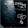 Initializing, Vol. 21