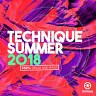 Technique Summer 2018