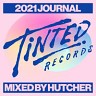 Tinted Records 2021 Journal