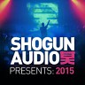 Shogun Audio Presents: 2015, 2015