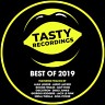 Tasty Recordings: Best of 2019