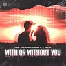 With Or Without You