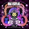 Blastoyz + Friends vol.2, 2016