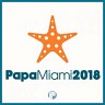 Papa Miami 2018