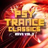 Psy Trance Classics: Rave, Vol. 3, 2022