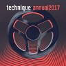 Technique Annual 2017, 2017