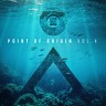 Point of Origin, Vol. 4