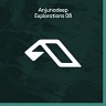 Anjunadeep Explorations 08