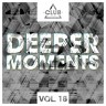 Deeper Moments, Vol. 18, 2017