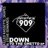 Down To The Ghetto EP, 2022