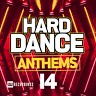 Hard Dance Anthems, Vol. 14, 2019