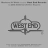 MAW presents West End Records: The 25th Anniversary