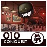 Monstercat 010 - Conquest, 2012