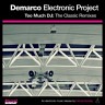 Demarco Electronic Project