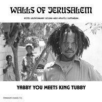 King Tubby & Yabby You - Chant Down Babylon
