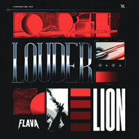 Lion - Louder