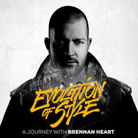 Brennan Heart & Jonathan Mendelsohn - Imaginary