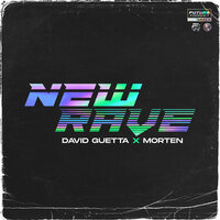 David Guetta & MORTEN - Odyssey