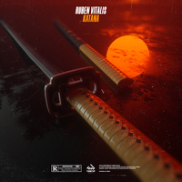 Ruben Vitalis - Katana