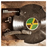 The Reggister's - Rather Be