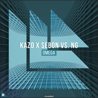 Kazo & Sebon & NG & Revealed Recordings - Omega