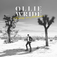 Ollie Wride & The Night Hour - The Driver