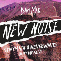 Synymata & neverwaves - Bury Me Alive