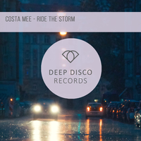 Costa Mee - Ride The Storm