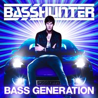 Can You - Basshunter
