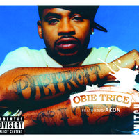 Obie Trice - Cry Now