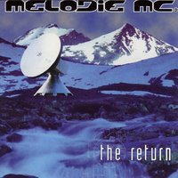 Melodie MC & Roberto Romboni - Anyone Out There