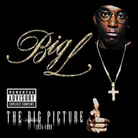 Big L & Fat Joe - The Enemy