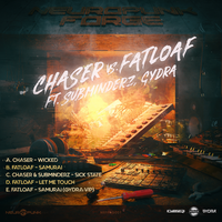 ChaseR - Wicked