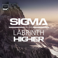 Sigma & Labrinth - Higher
