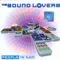 The Soundlovers - Run-Away