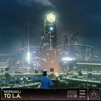 MorganJ - To L.A.