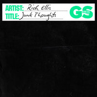 Rich Ellis - Junk Thoughts