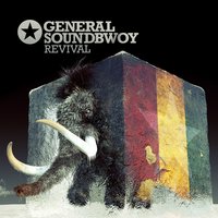 General Soundbwoy - Locked out of Heaven