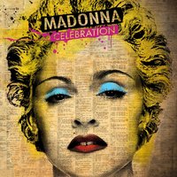 Madonna - Hollywood