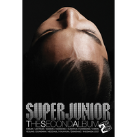SUPER JUNIOR - I Am